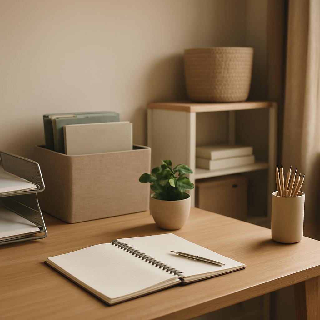 Making Self Storage Work: A Primrose Guide