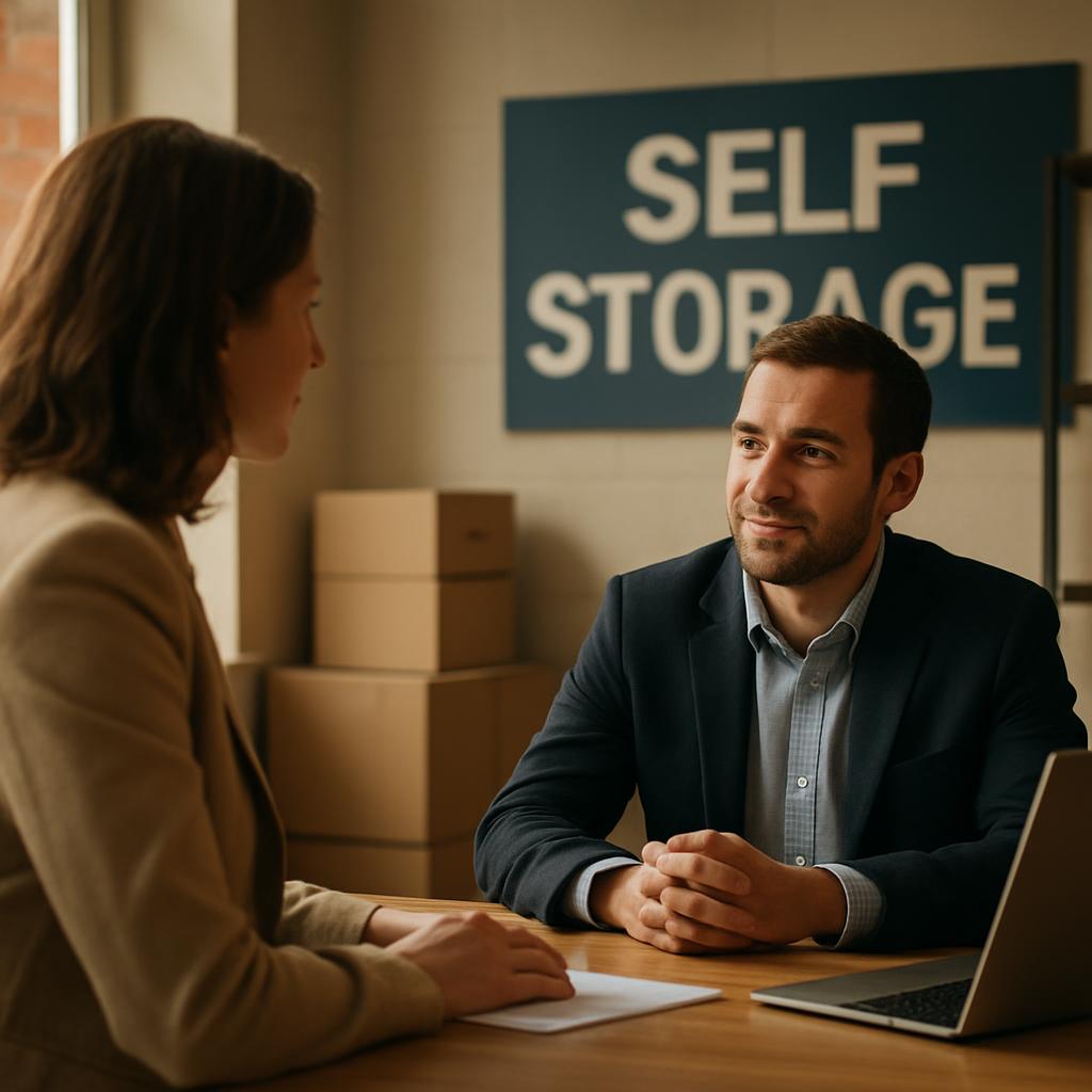 Self Storage Primrose: Don't Miss These