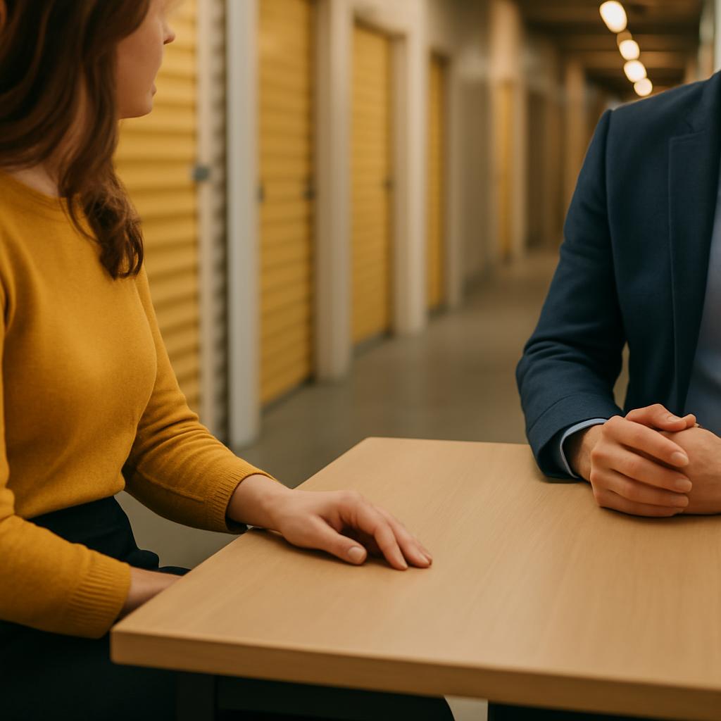Self Storage Primrose: What Locals Actually Check