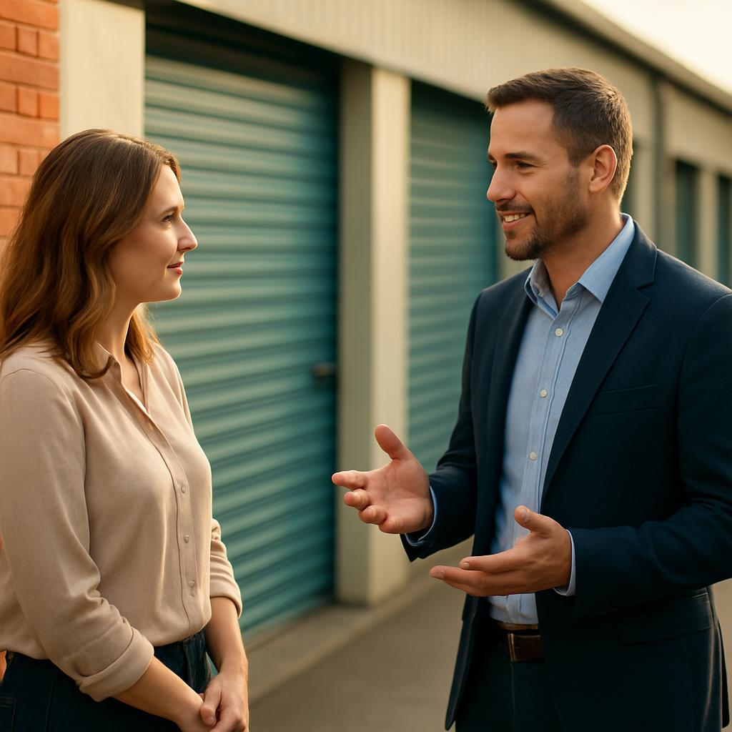 Self Storage Primrose: What Locals Actually Need to Know