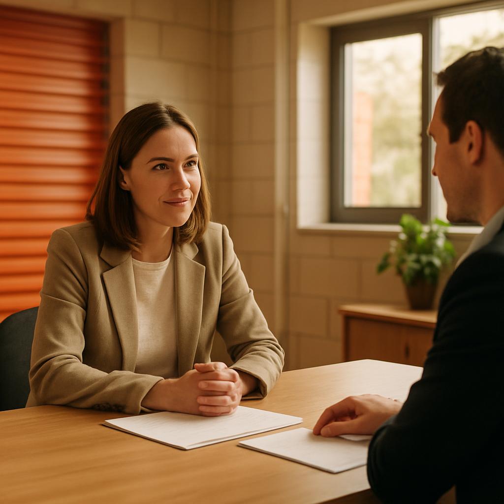 Self Storage Primrose: What to Check Before Signing