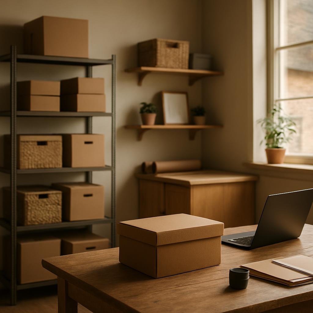 What Primrose Businesses Know About Storage