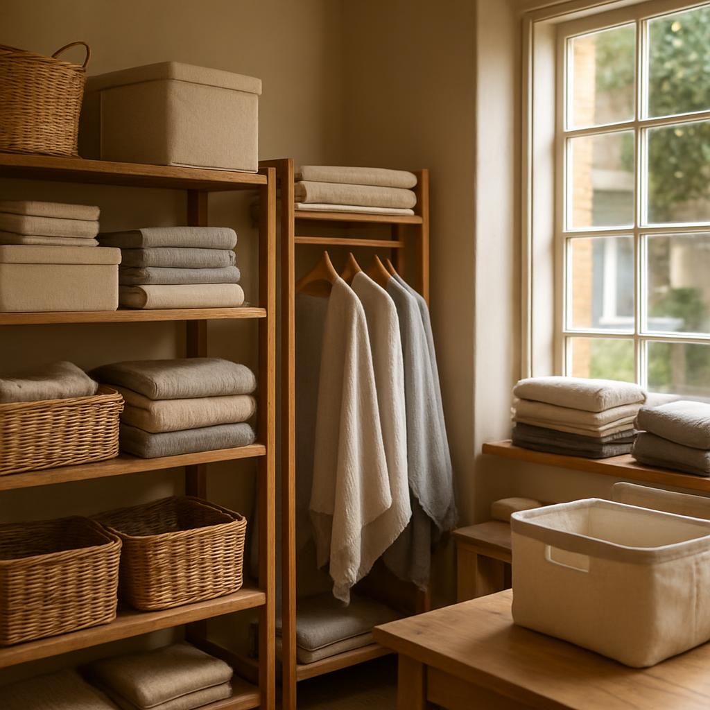 What Primrose Shops Know About Storage