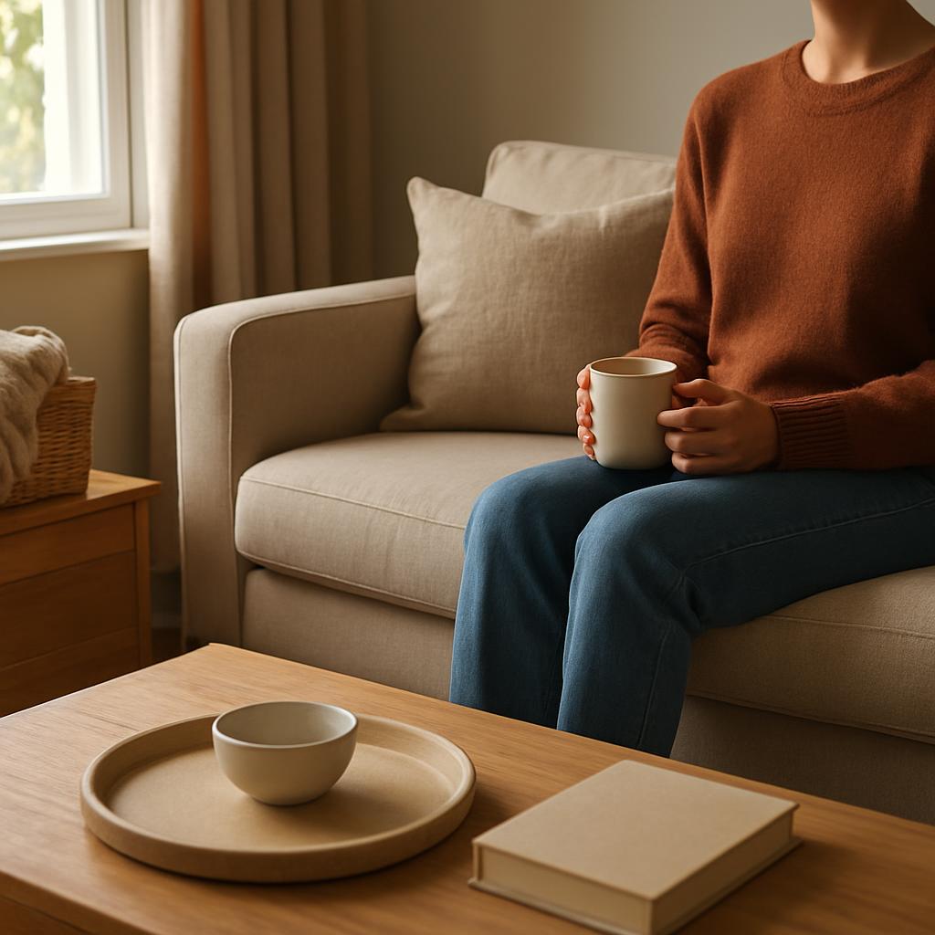Why Primrose Homes Need Storage Right Now